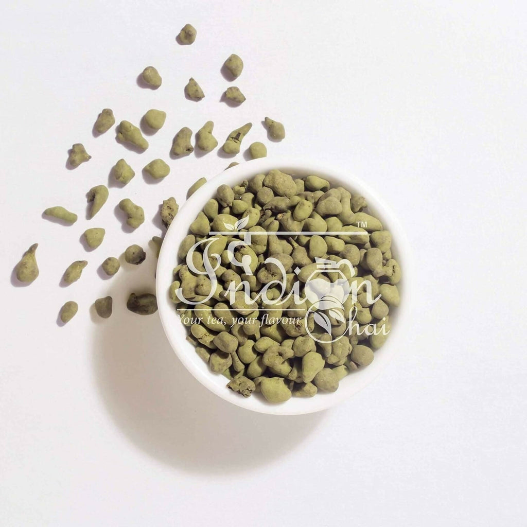 The Indian Chai - Ginseng Oolong Tea | Grocsy