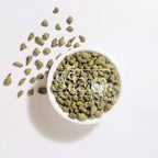 The Indian Chai - Ginseng Oolong Tea | Grocsy