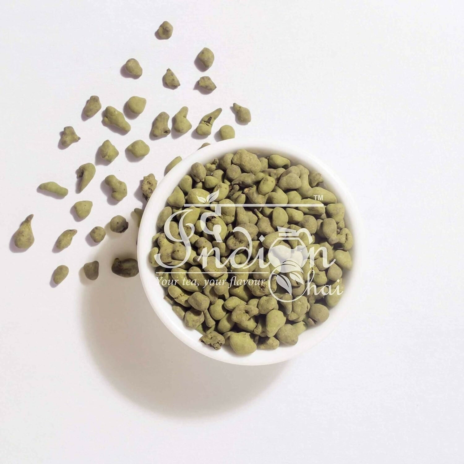 The Indian Chai - Ginseng Oolong Tea | Grocsy