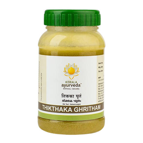 Kerala Ayurveda Thikthaka Ghritham | Grocsy