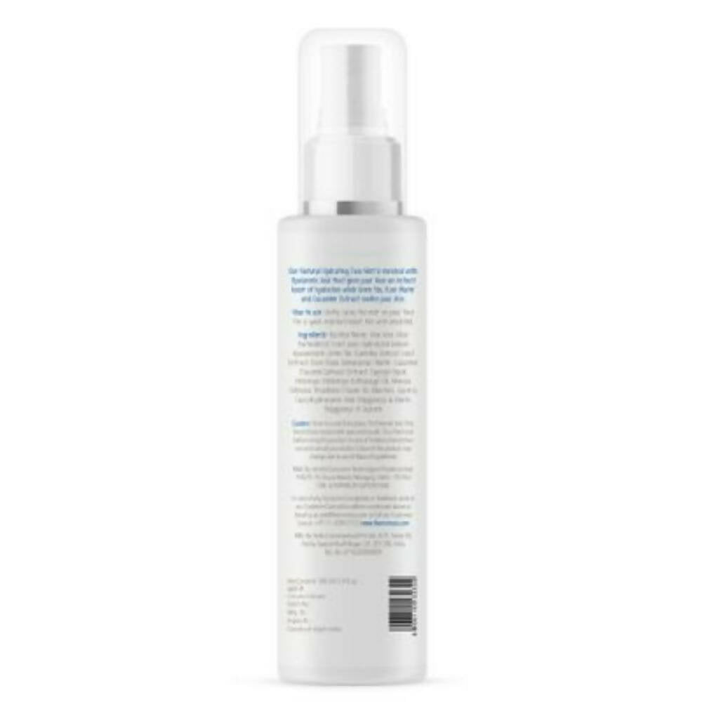 The Moms Co Natural Hydrating Face Mist | Grocsy