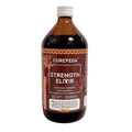 Cureveda Strength Elixir Syrup | Grocsy