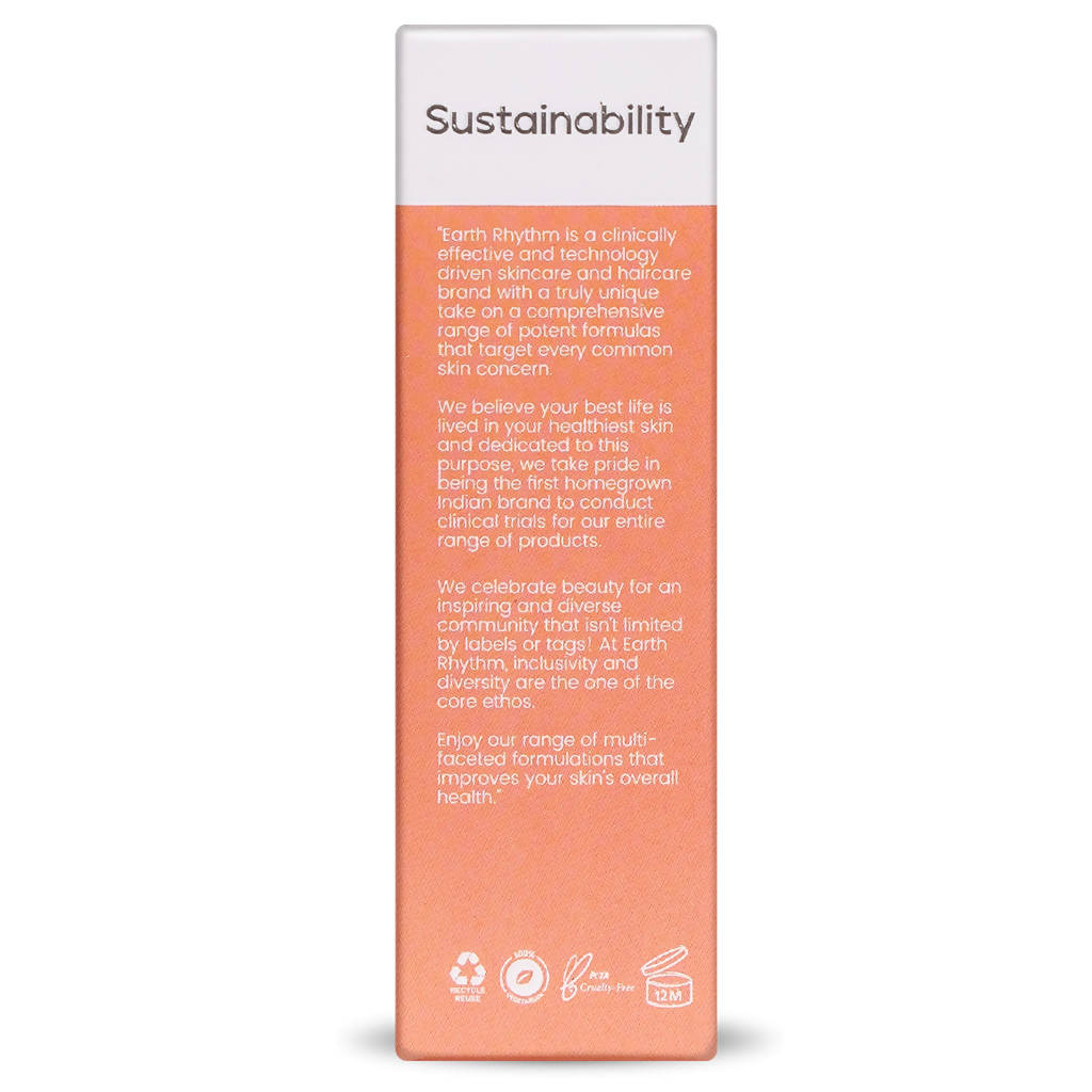 Earth Rhythm Reactivating Phyto Peptide Complex | Grocsy