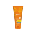 Kisra Vita-C Daily Glow Natural Face Wash | Grocsy