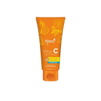 Kisra Vita-C Daily Glow Natural Face Wash | Grocsy