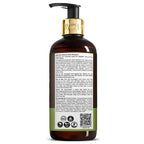 Wow Skin Science Amla Shampoo | Grocsy