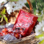 Lindt Exotic Milk Truffles Chocolates | Grocsy