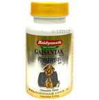 Baidyanath Jhansi Gaisantak Bati Tablets | Grocsy