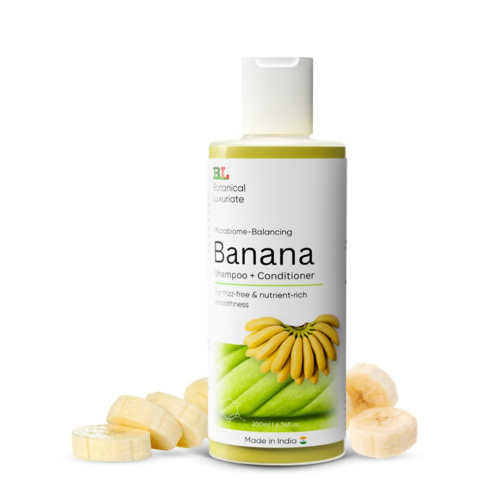 Botanical Luxuriate Hair Growth Package | Grocsy