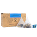 Tea Sense Butterfly Blue Pea Flower Tea Bags Box | Grocsy