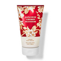 Bath & Body Works Japanese Cherry Blossom Creamy Body Scrub | Grocsy