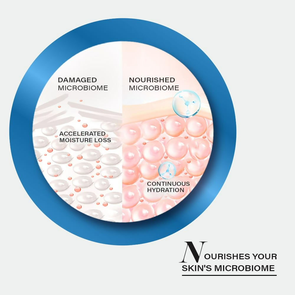 Novology Barrier Protect Moisturiser | Grocsy