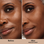 Laura Mercier Translucent Loose Setting Powder Ultra-Blur Mini - Translucent Medium Deep | Grocsy