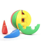Kipa Made in India Activity Ball for Kids | Grocsy