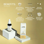Disguise Skin Alphabet Vitamin C Serum | Grocsy