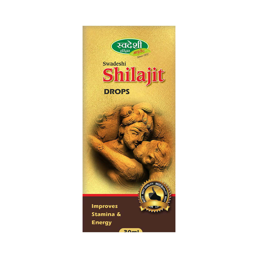 Swadeshi Sj Drops | Grocsy