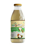 BasicBrowns Bull Driven Coconut Oil | Grocsy