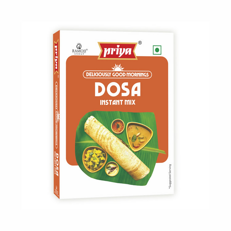 Priya Instant Dosa Mix | Grocsy