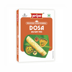 Priya Instant Dosa Mix | Grocsy
