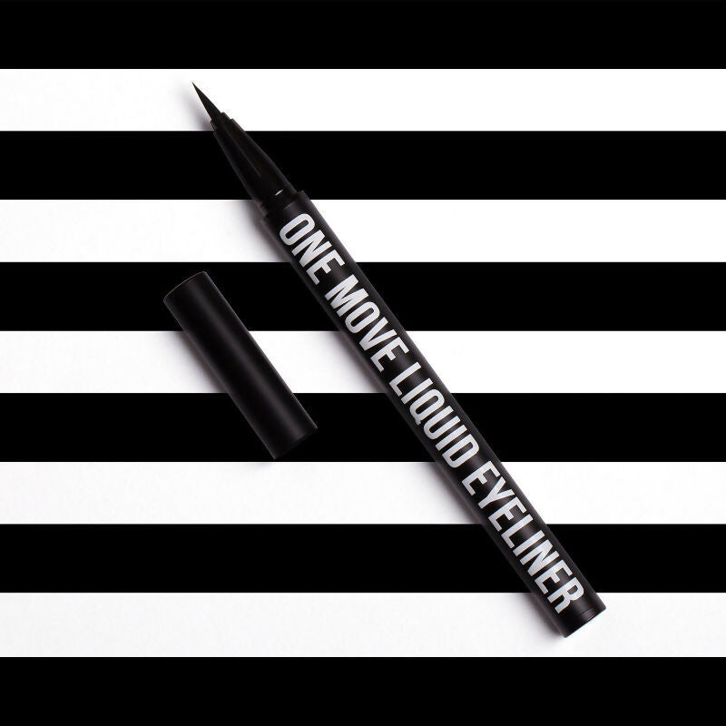 Inglot One Move Liquid Eyeliner | Grocsy