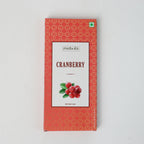 Dibha Ruchoks - Cranberry Chocolate Bar | Grocsy