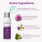 Be Soulfull Shrink Those Pores Texture Refining Toner | Grocsy