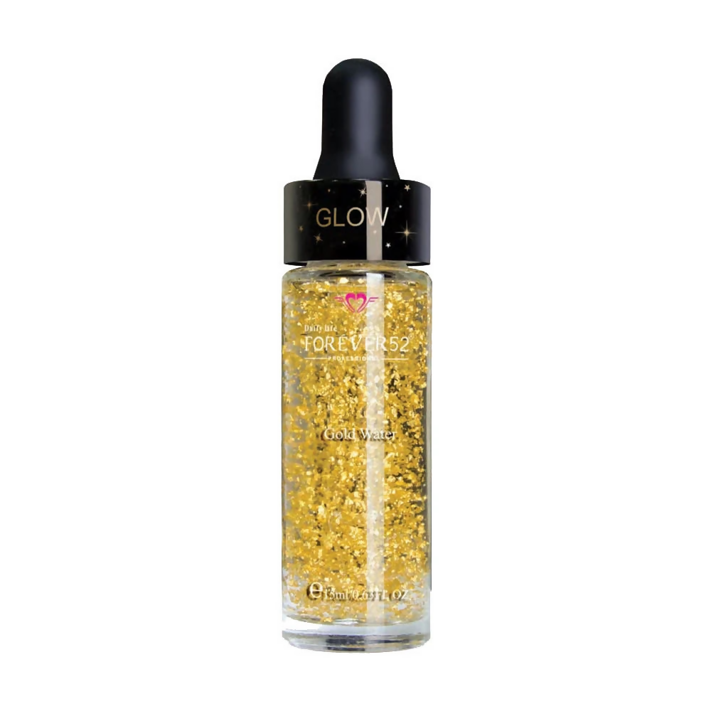 Daily Life Forever52 Gold Water - FGW001 Gold | Grocsy