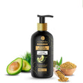 Prakruth Care Premium Herbal High Porosity Shampoo | Grocsy