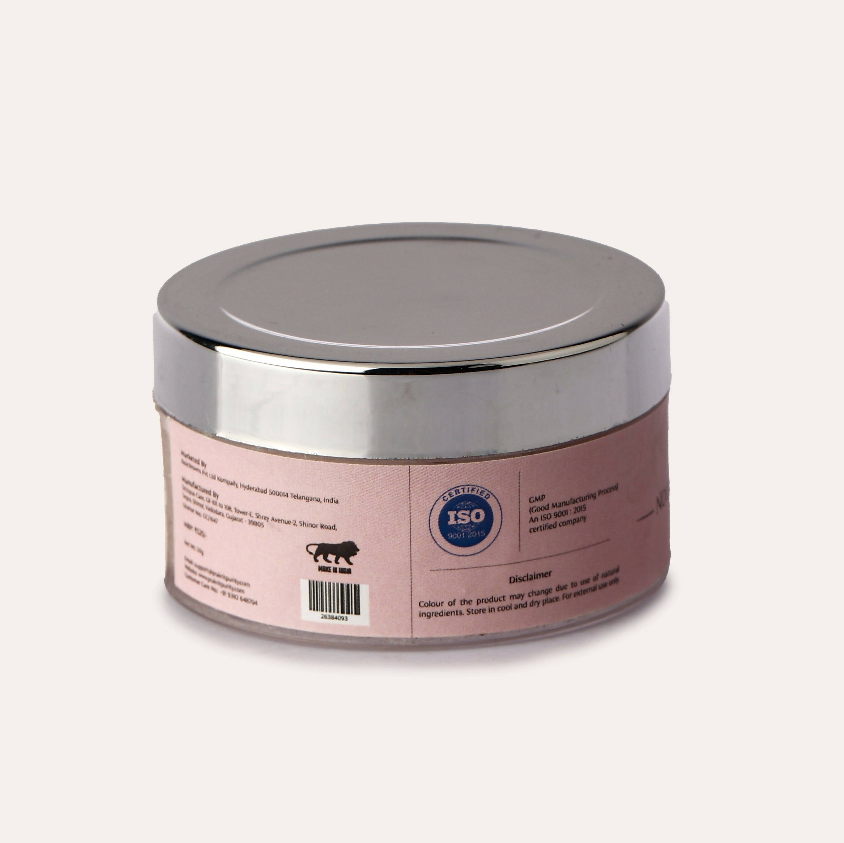 PrakritPurity Nourishing Face Cream | Grocsy