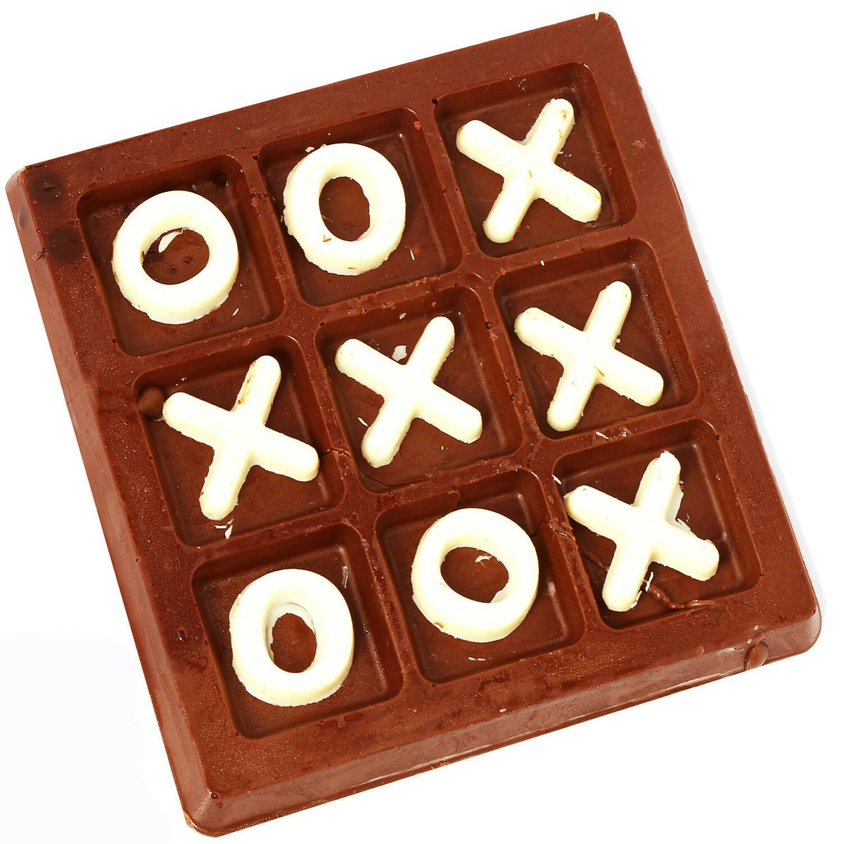 Ghasitaram Holi Gifts Chocolate - X & O Chocolate | Grocsy