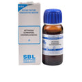 SBL Homeopathy Withania Somnifera (Ashwagandha) Q | Grocsy