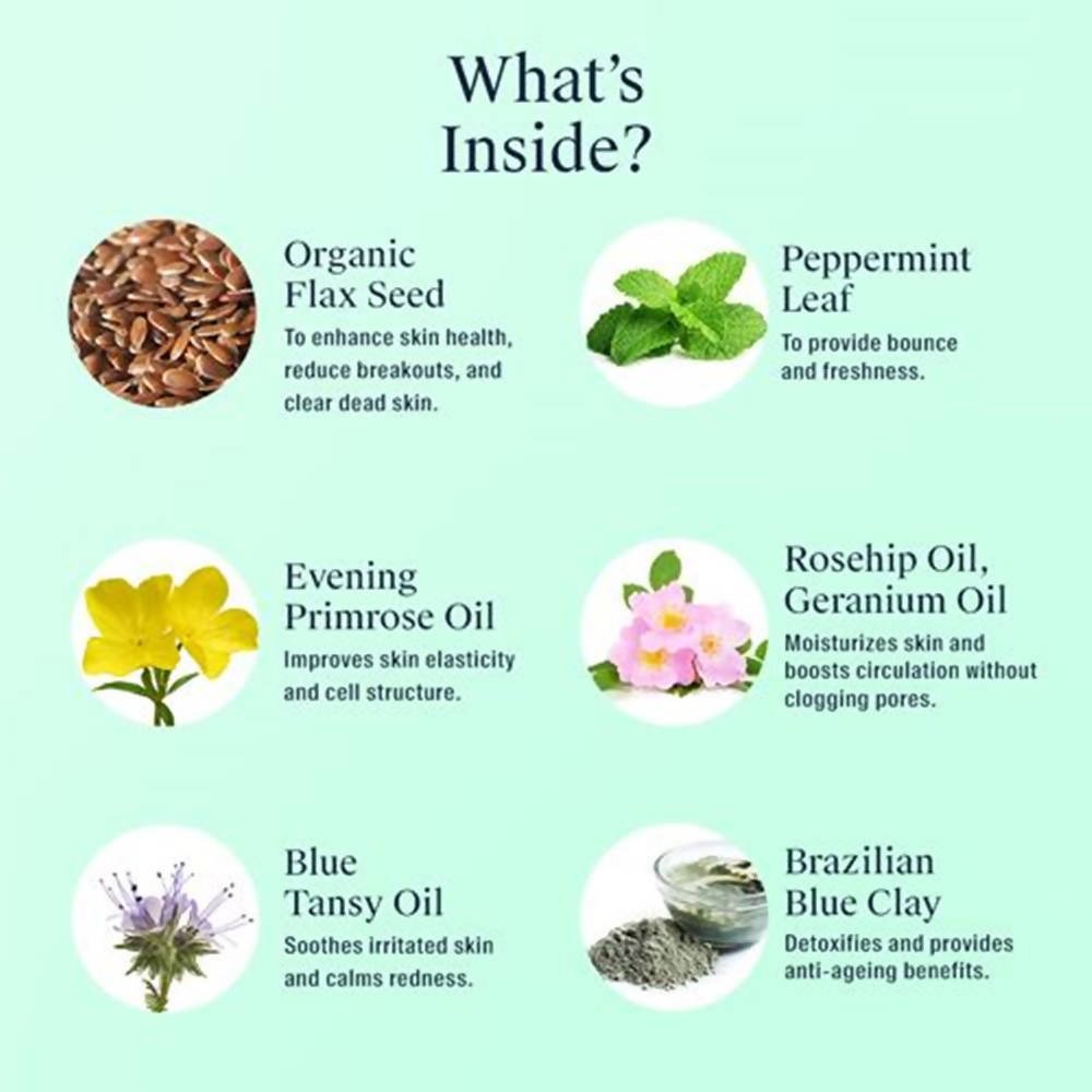 Arata Monsoon Detox Combo | Grocsy