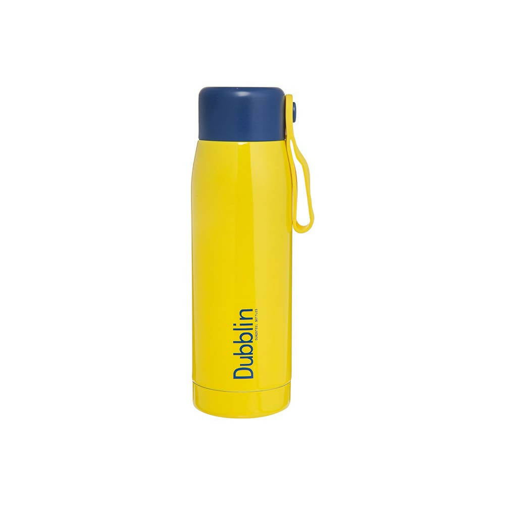 Dubblin Tulip Vacuum Bottle | Grocsy