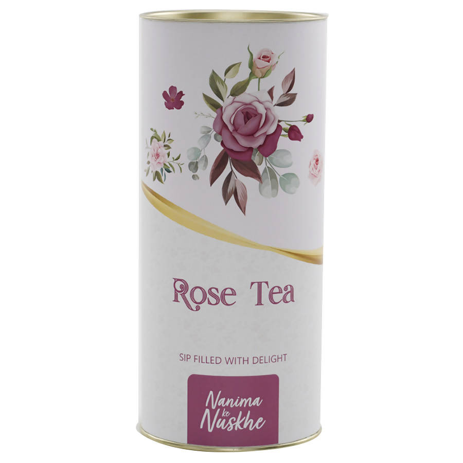 Dibha Rose Green Tea | Grocsy