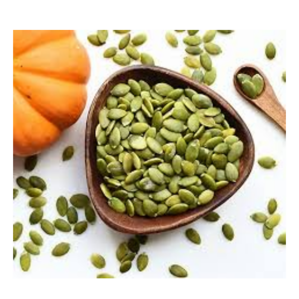 VedaRasa Pumpkin Seeds Powder | Grocsy