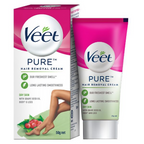 Veet Hair Removal Cream for Women - Dry Skin | Grocsy