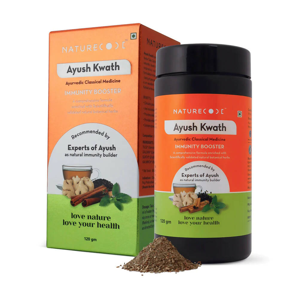 Nature Code Ayush Kwath | Grocsy