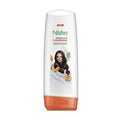 Nisha Conditioner For Women, Almond & Olive Actives, Hair Conditioner | Grocsy