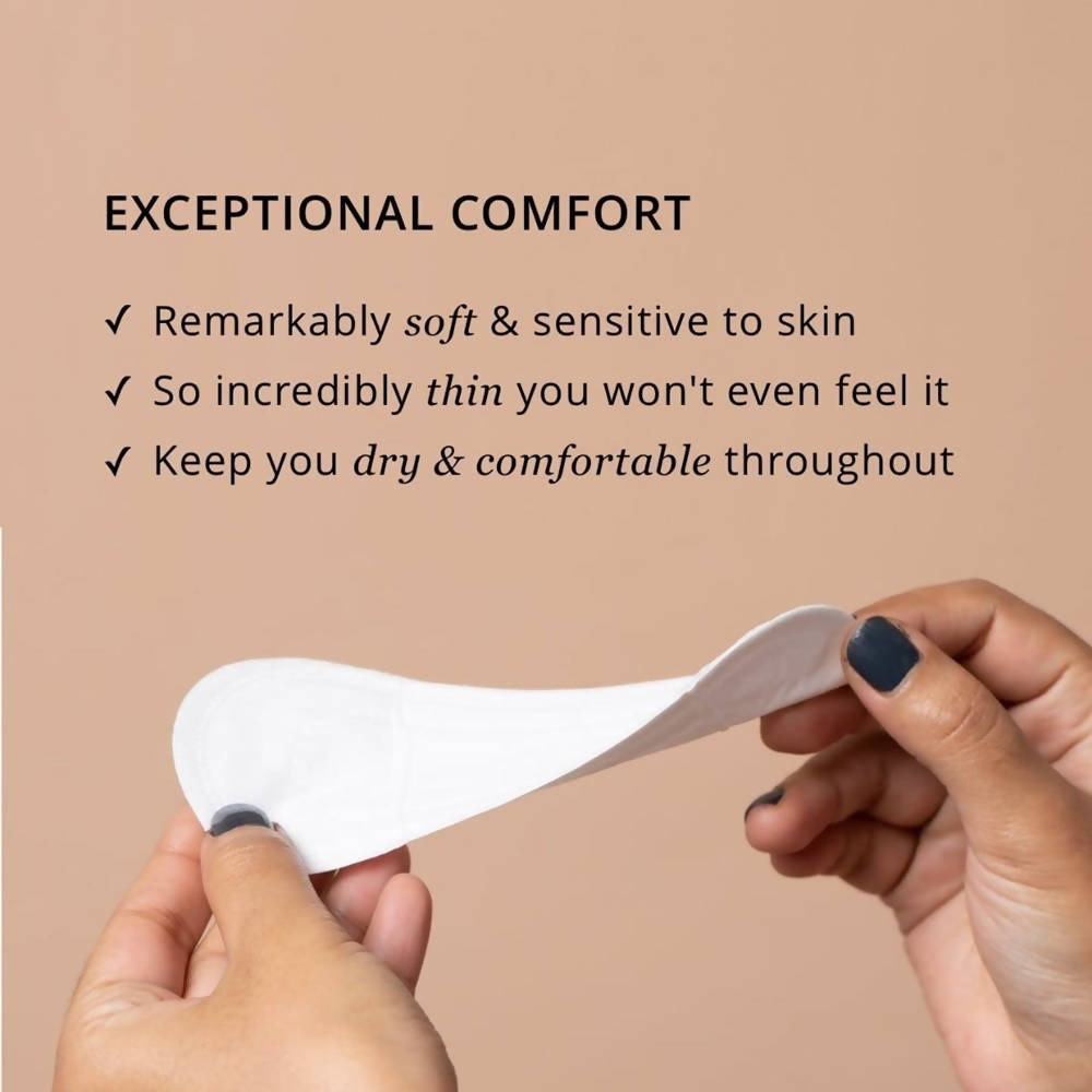 Carmesi Panty Liners | Grocsy