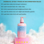 Natural Vibes Moisturising Body Lotion | Grocsy
