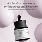 Cosrx The Niacinamide 15 Serum | Grocsy