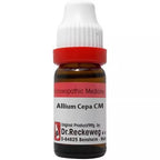 Dr. Reckeweg Allium Cepa Dilution | Grocsy