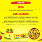 Maggi 2-Minute Instant Noodles, Favourite Masala Taste | Grocsy