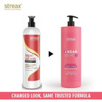 Streax Professional Argan Secrets Conditioner | Grocsy