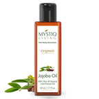 Mystiq Living Originals Jojoba Oil | Grocsy