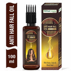 Herbal Canada Anti Hair Oil Professional | Grocsy