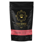 Tea Sense Hibiscus Rose Tea | Grocsy