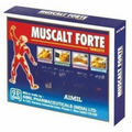 Aimil Ayurvedic Muscalt Forte | Grocsy