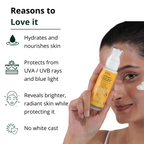 Botnal Daily Spread Moisturiser + Mineral Sunscreen SPF 30 | Grocsy