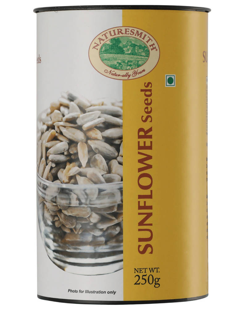 Naturesmith Sunflower Seeds | Grocsy